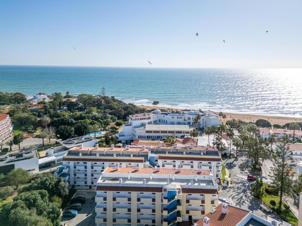 Sea View, Beach 3 Minutes Albufeira Exterior photo